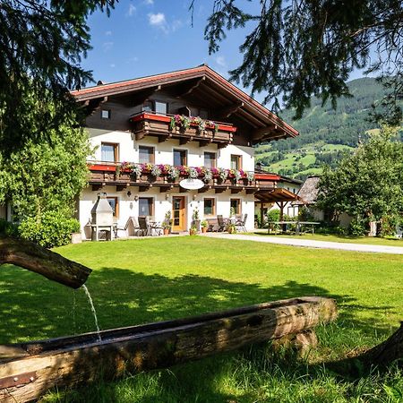 Naturpension Muehlhof Neukirchen am Grossvenediger Luaran gambar